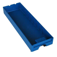 Makita přihrádka malá 255x78x34 mm P-84361