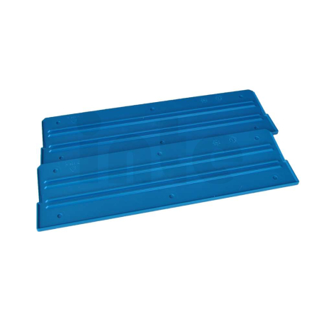 Makita - sada dělících příček velkých 2ks P-84436