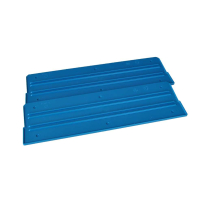 Makita - sada dělících příček velkých 2ks P-84436
