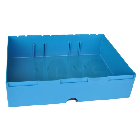 Makita přihrádka velká 255x350x85mm P-84383