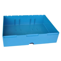 Makita přihrádka velká 255x350x85mm P-84383