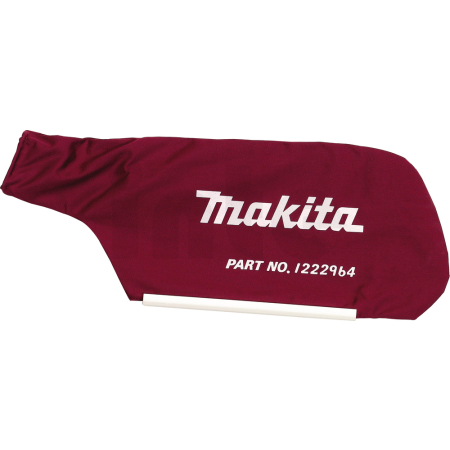 Makita - prachový pytlík 9924DB/9900B 122296-4