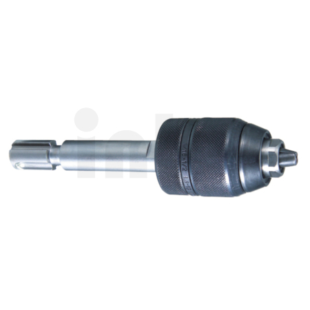 Makita - sklíčidlo 1,5 - 13mm rychloupínací, s adaptérem pro upnutí SDS-max 122829-5