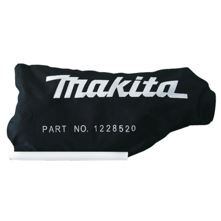 Makita - prachový pytlík KPL. LS1216L 122852-0