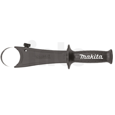 Makita - rukojeť boční C kompletní pro BHP448 123257-7
