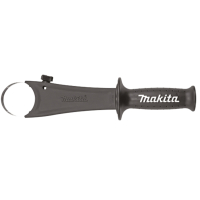 Makita - rukojeť boční C kompletní pro BHP448 123257-7