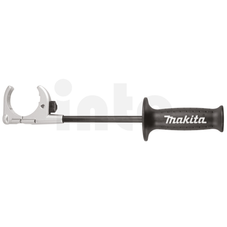 Makita - rukojeť boční C kompletní pro DDF481 126412-0