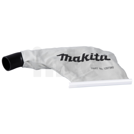 Makita - prachový pytlík 4100KB DCS500 126738-0