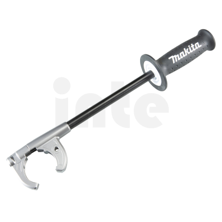 Makita - rukojeť komplet DF001G 127552-7