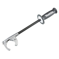 Makita - rukojeť komplet DF001G 127552-7