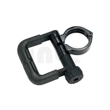 Makita - rukojeť boční D kompletní pro HM1111C/HM1101C/HR3540C/HR3541FC/HR4001C/HR4002 HR4010C/HR4011C/HR4040 134890-0