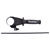 Makita - rukojeť boční 36 kompletní pro HR3200C/HR3210C/HR3210FCT 135197-7