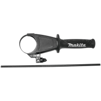 Makita - rukojeť boční 36 kompletní pro HR3540C/HR3541FC/HR4501C/HR4511C 135209-6