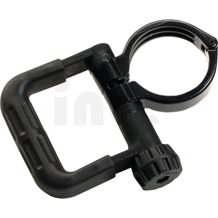 Makita - rukojeť boční D kompletní pro HM1202C/HM1242C/HR5201C/HR5210C/HR5211C 135269-8