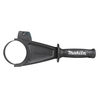 Makita - rukojeť boční pro HR5202C/HR5212C 135629-4