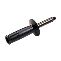 Makita - rukojeť boční 36 pro 6300L/DA4000LR/UT1305/UT2204 152892-4