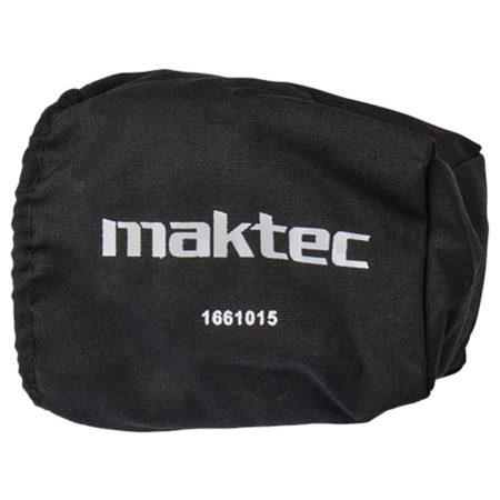 Makita - prachový pytlík Maktec MT924 166101-5