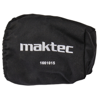 Makita - prachový pytlík Maktec MT924 166101-5