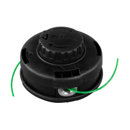 Makita - strunová hlava poloatomatická 2,0mm, návin 4m, závit M10x1,25LH 191D89-4