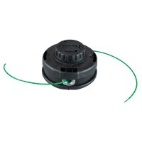 Makita - strunová hlava poloatomatická 2,0mm, návin 4m, závit M8x1,25RH 191D92-5