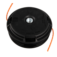 Makita - strunová hlava poloatomatická 2,4mm, návin 4m, závit M10x1,25LH 191D93-3