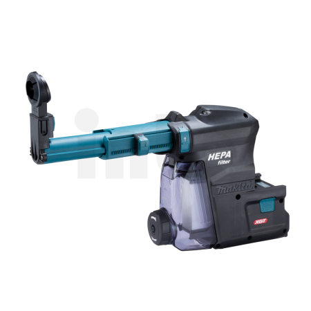 Makita - sada pro vysávání DX12 HR001G HR003G 191E54-9