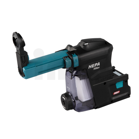 Makita - sada pro vysávání DX14 HR002G,HR004G 191E60-4