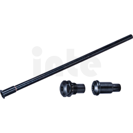 Makita - sada příslušenství 4,8MM DRV250 191F79-9