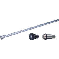 Makita - sada příslušenství 4,0MM DRV250 191F80-4