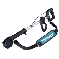 Makita - prodloužená rukojeť DTW1001/2 191G67-2