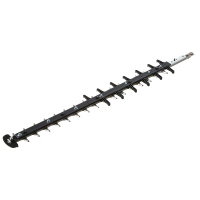 Makita - sada nožů UH006G 191R55-5