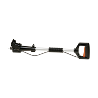 Makita - prodloužená rukojeť pro 6830/6832/6833/6834 STOP 192501-3