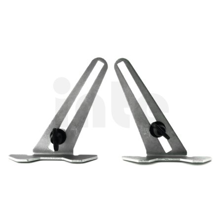 Makita - sada držáků pro řezání zakončovacích lišt LS1013 192628-9