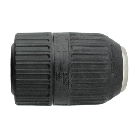 Makita - sklíčidlo 1/2" 1,5 - 13mm pro 6313D, 6333D 192891-4