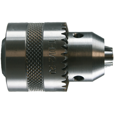 Makita - sklíčidlo 1/2" 1,5 - 13mm s ozubeným věncem = old192552-6 193822-6