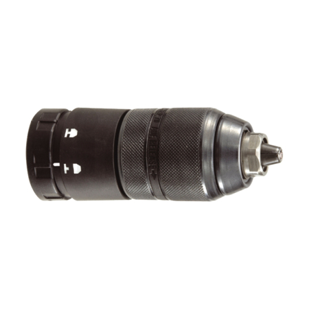 Makita - sklíčidlo 1 - 13mm  vrtací výměnné pro HR2470T = old193885-2 194079-2