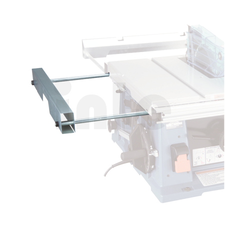 Makita - prodloužení stolu vlevo 2704 194086-5