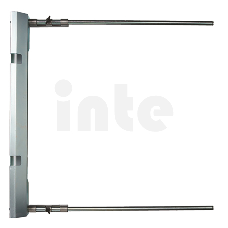Makita - prodloužení stolu zadní 2704 194087-3