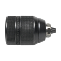 Makita - sklíčidlo 1/2" 1,5 - 13mm rychloupínací = old 192664-5 194254-0