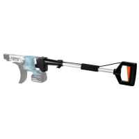 Makita - prodloužená rukojeť pro BFR440/6842 194500-1