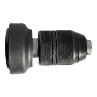 Makita - sklíčidlo 1,5 - 13mm rychloupínací pro HR3210FCT 194568-7