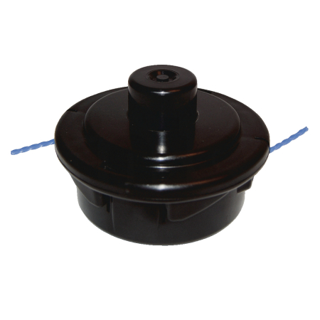 Makita - strunová hlava poloatomatická 2,4mm, závit M10x1,25LH 195149-0