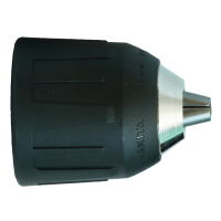Makita - sklíčidlo 1/2" 0,8 - 10mm rychloupínací  = old766002-3, 763243-2 196309-7