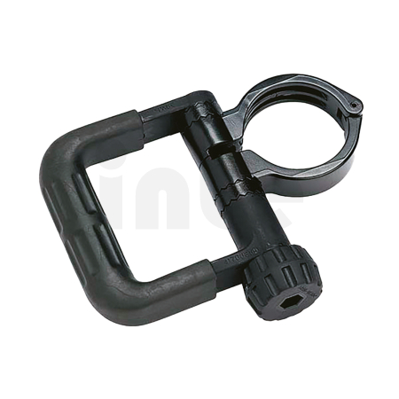 Makita - rukojeť boční D pro HR4003C/HR4013C/DHR400 196792-8