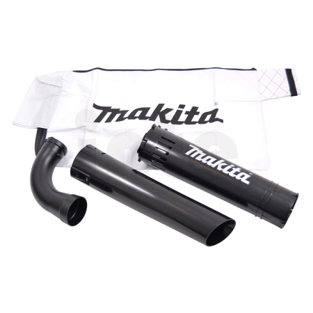 Makita - sada pro vysávání BHX2500S/RBL250S=oldDEABHX2500S=old195283-6 197235-3