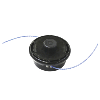 Makita - strunová hlava poloatomatická 2,0mm, 3m, závit M10x1,25LH 197296-3