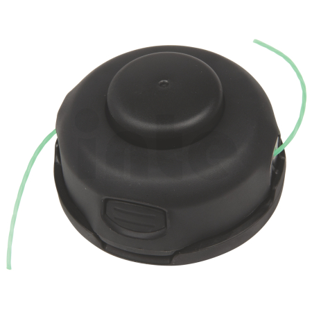Makita - strunová hlava poloautomatická 2,0mm závit 95-M10L 198893-8