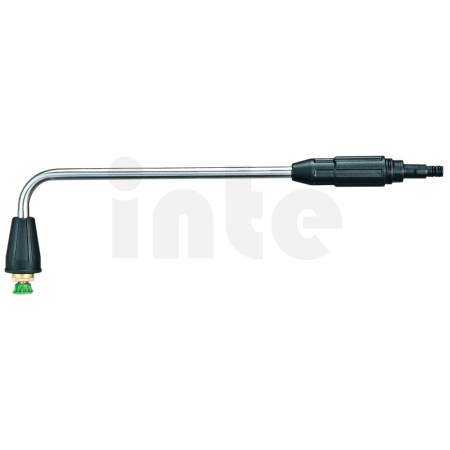 Makita - spodní úhlová tryska HW1200/HW1300 198909-9