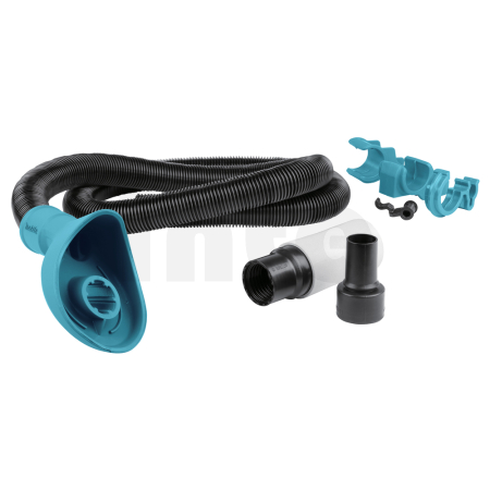 Makita - sada odsávání s hadicí cpl. SDS-Max DHR400 199144-2