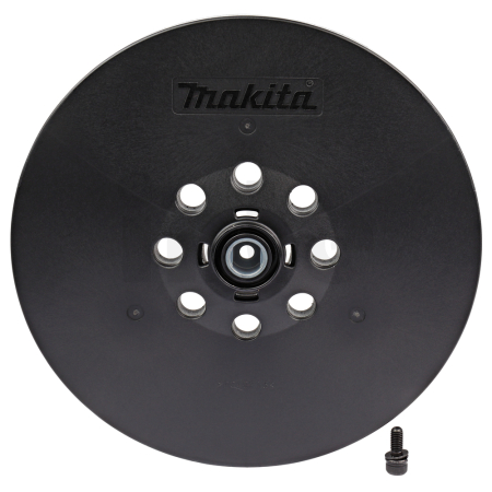 Makita - středně tvrdá brusná deska DSL800 199940-8